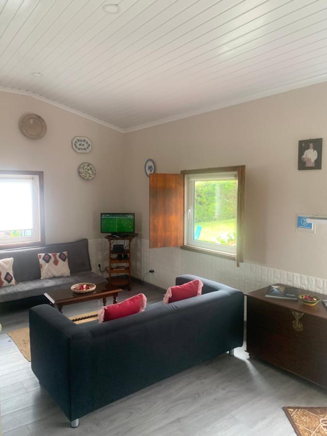 Vakantiehuis Quinta Do Norte - Biscoitos Angra do Heroísmo