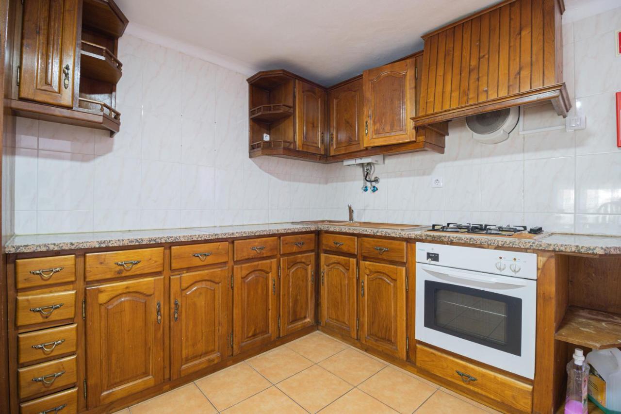 Ribeirinho - Local Apartment