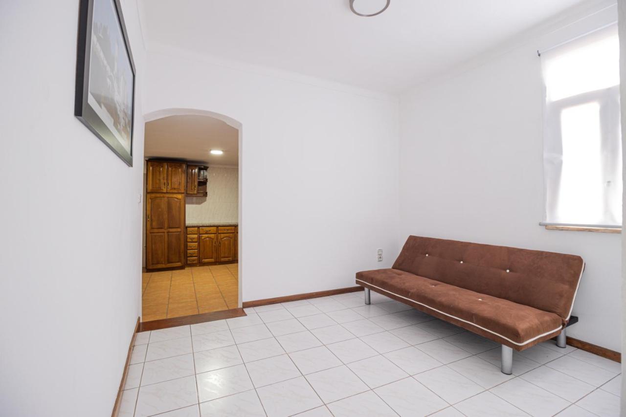 Apartment Ribeirinho - Local *