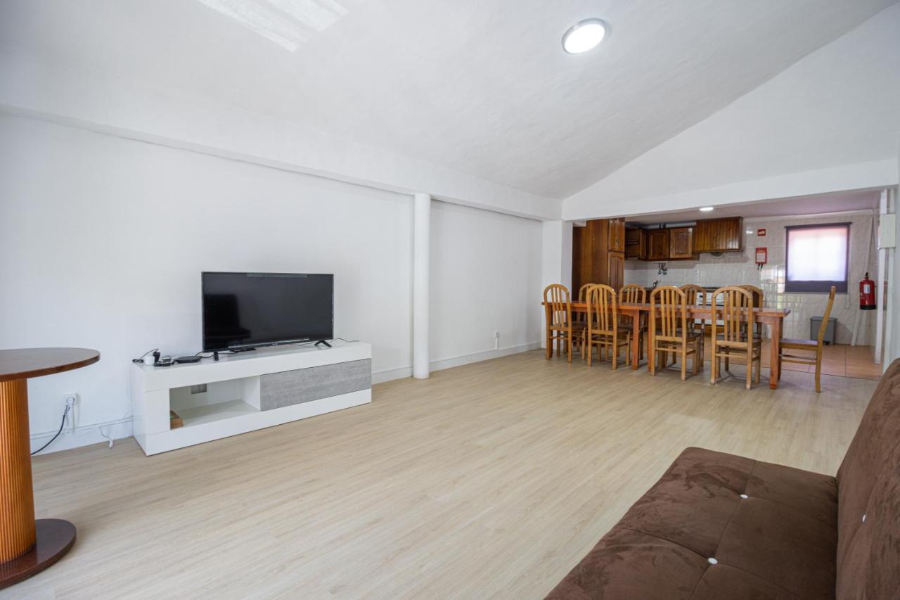 Ribeirinho - Local Apartment *