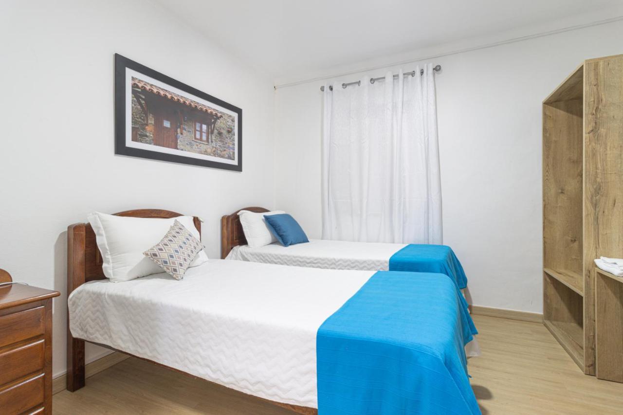 Apartment Ribeirinho - Local