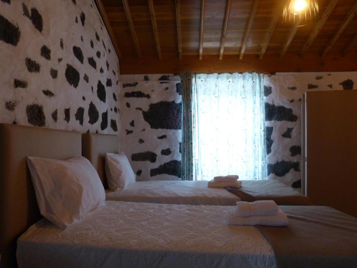 Holiday home Casa Da Lavadia *