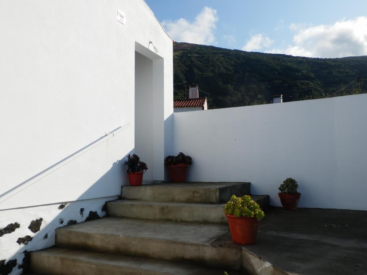 Casa Da Lavadia * Canto da Areia