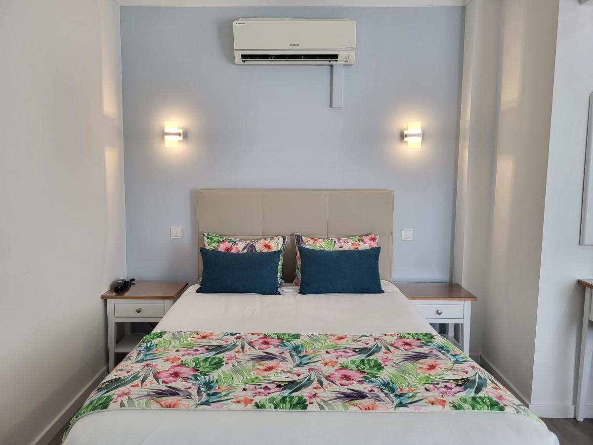 Ancora Mar Hotel 2*