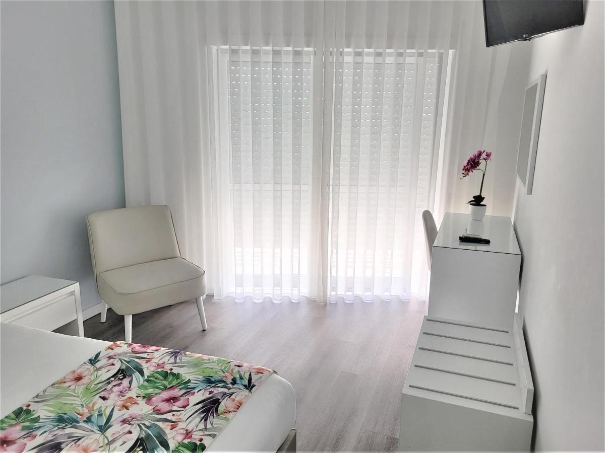 Hotel Ancora Mar