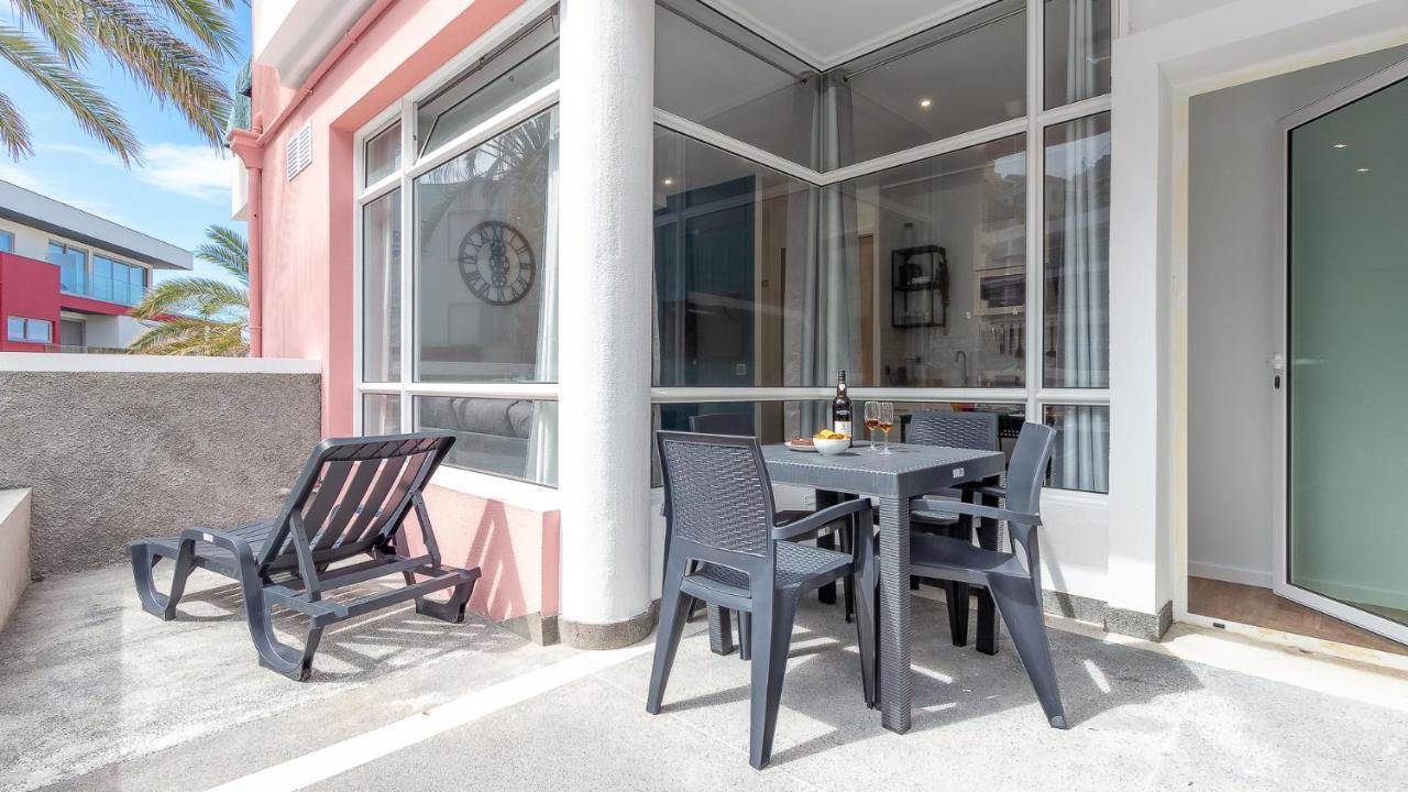 The Jolie - By The Ocean Apartamento *