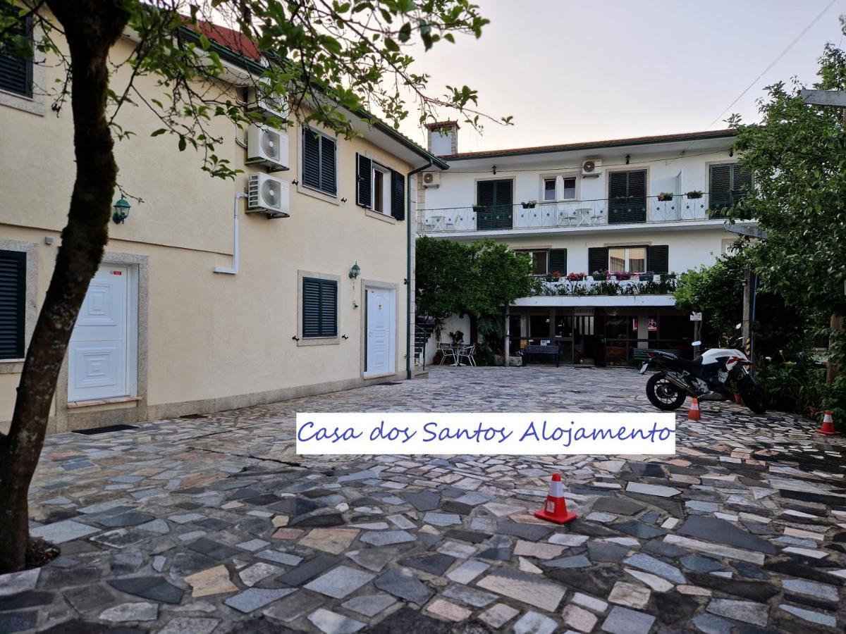 Guest house Casa Dos Santos Alojamento - Guest House 3*