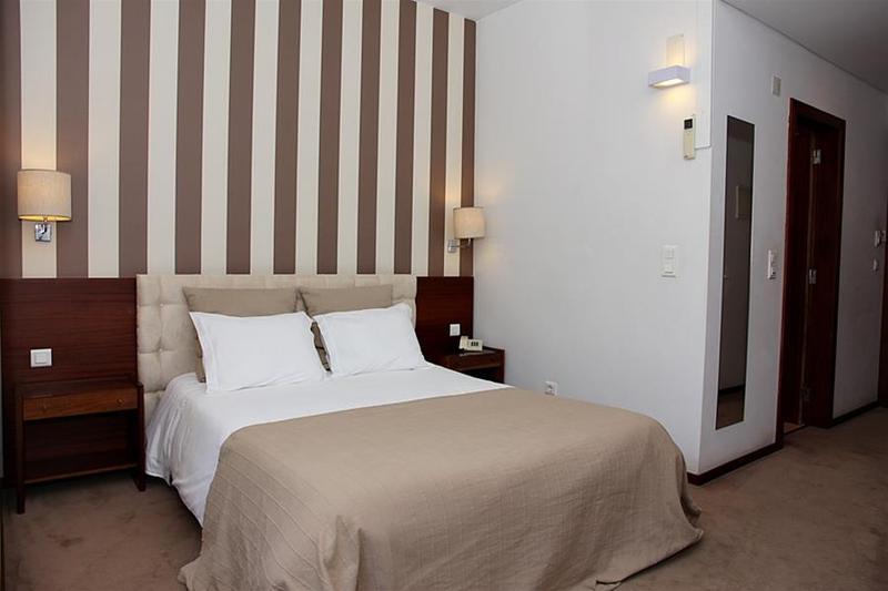Crisol Tres Pastorinhos Hotel 3*
