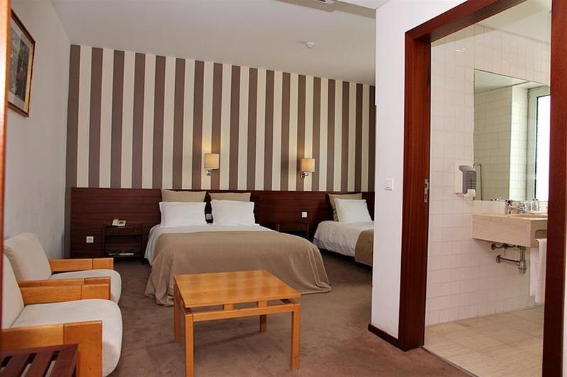 Hotel Crisol Tres Pastorinhos Fátima