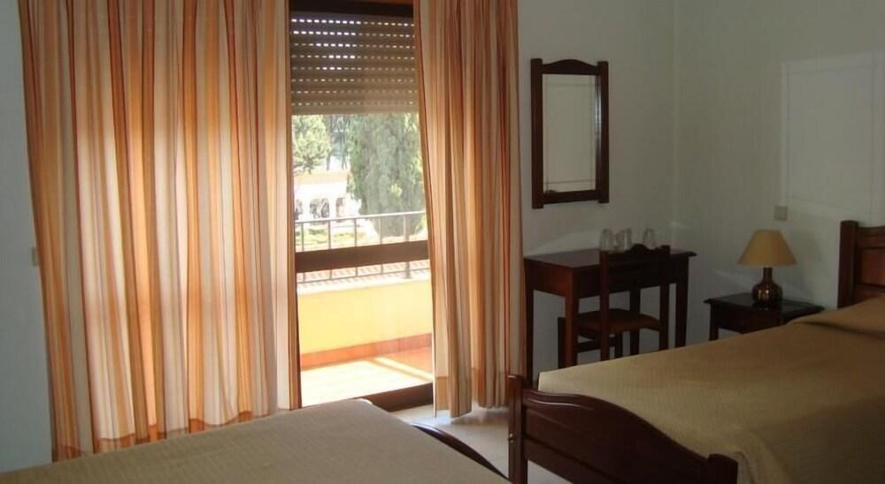 Fátima GuestHouse
