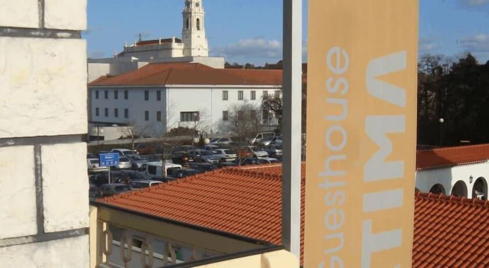Pensión Fátima GuestHouse
