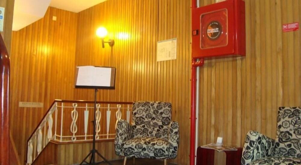 Pensión Fátima GuestHouse