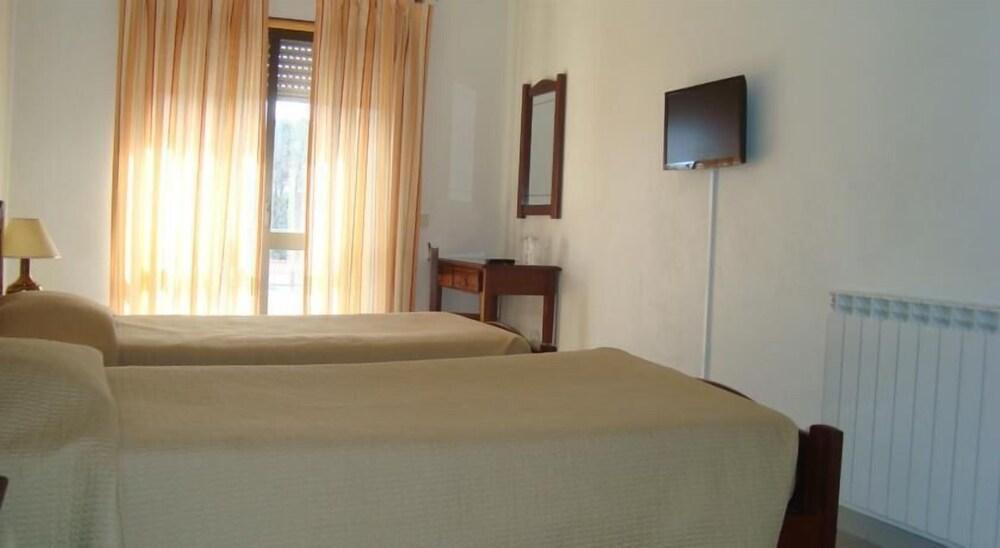 Fátima GuestHouse Pensión 2*