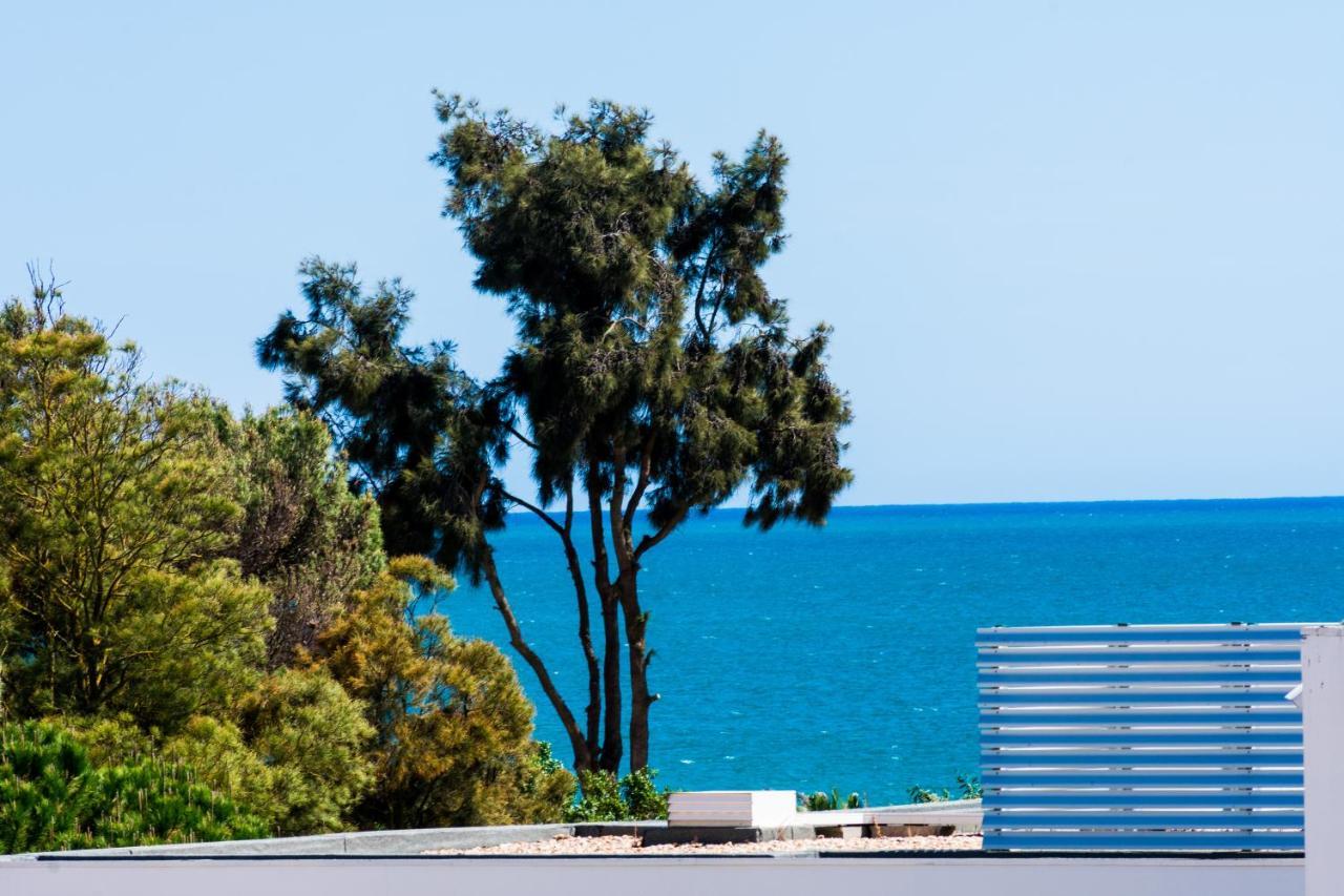 Apartment Barinel Ocean Breeze