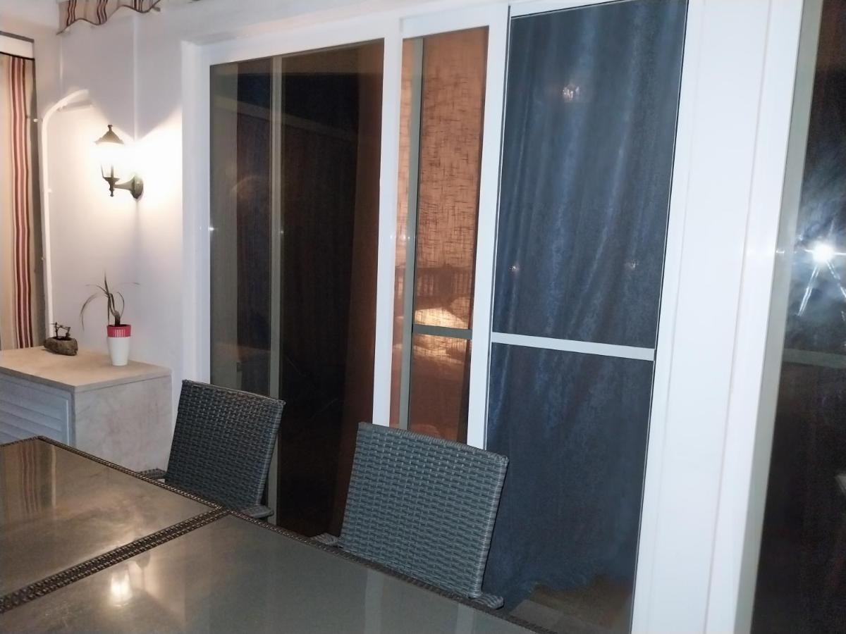 Yvonne's Bela Vista Apartment