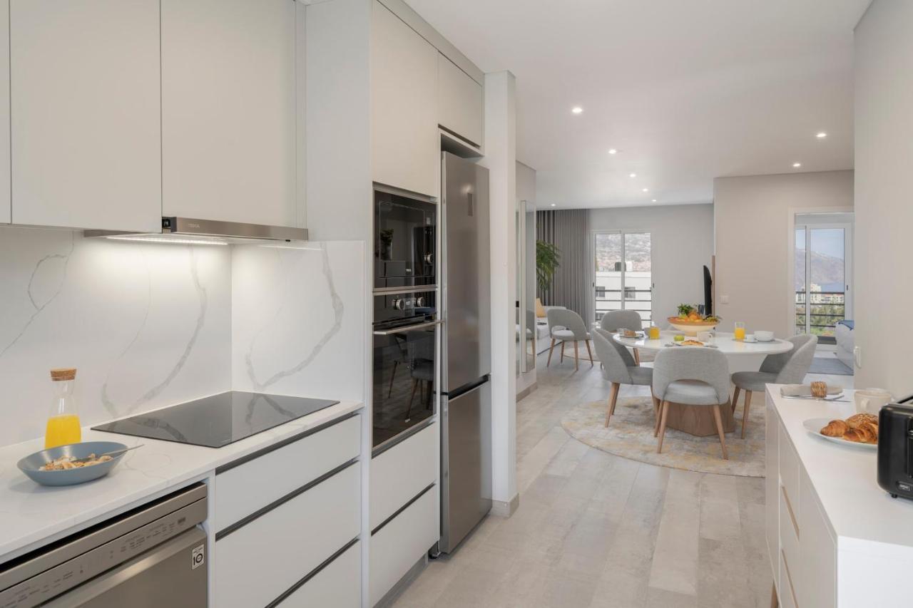 Appartement Barreiros Iii By An Island Funchal (Madeira)