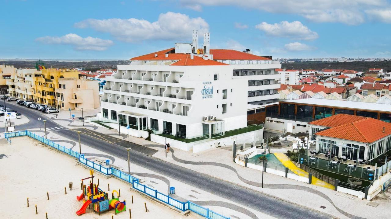 Hotel Cristal Vieira & 4*