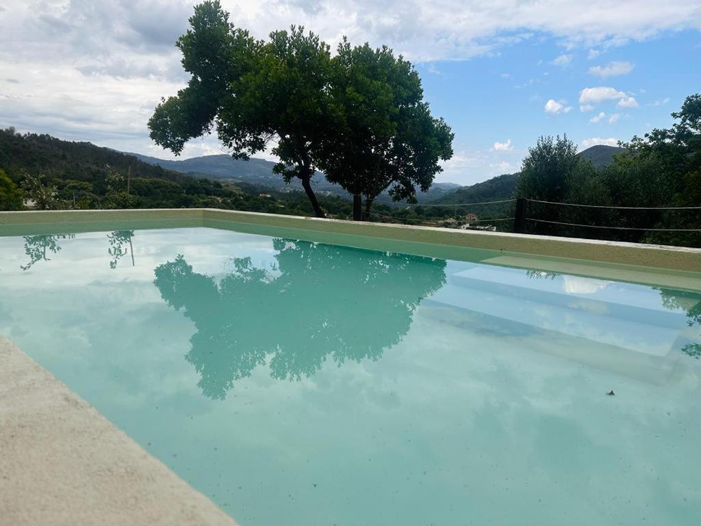 Casa de férias Britelo 1828 - Refugio Na Natureza