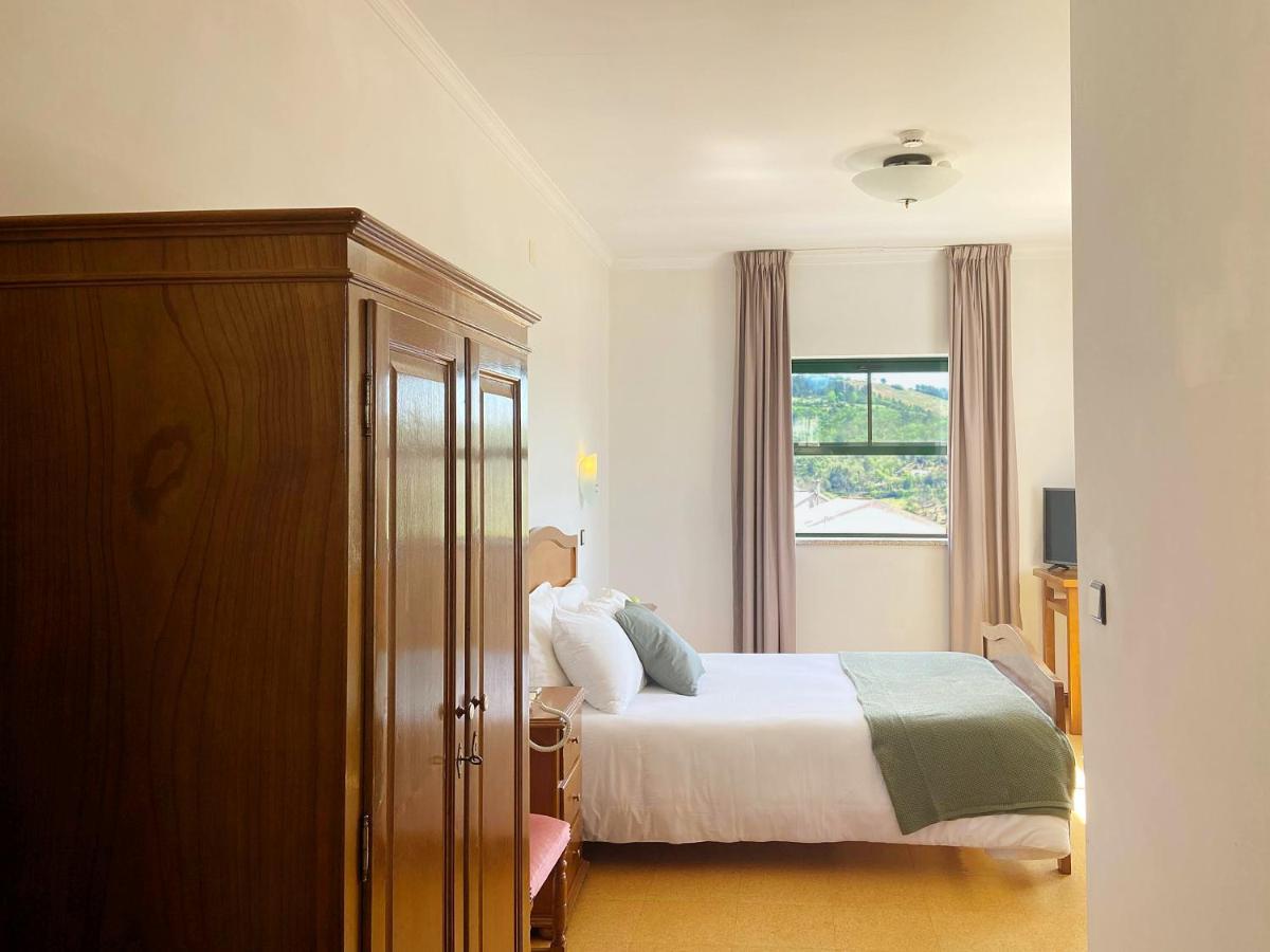 Vinhais Hotel Hotel Vinhais