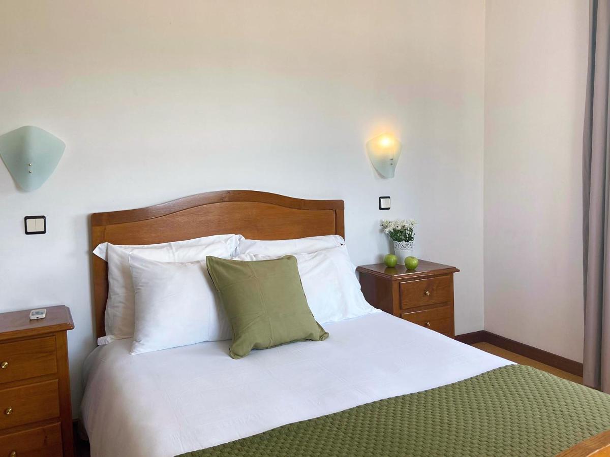 Hotel Vinhais Hotel