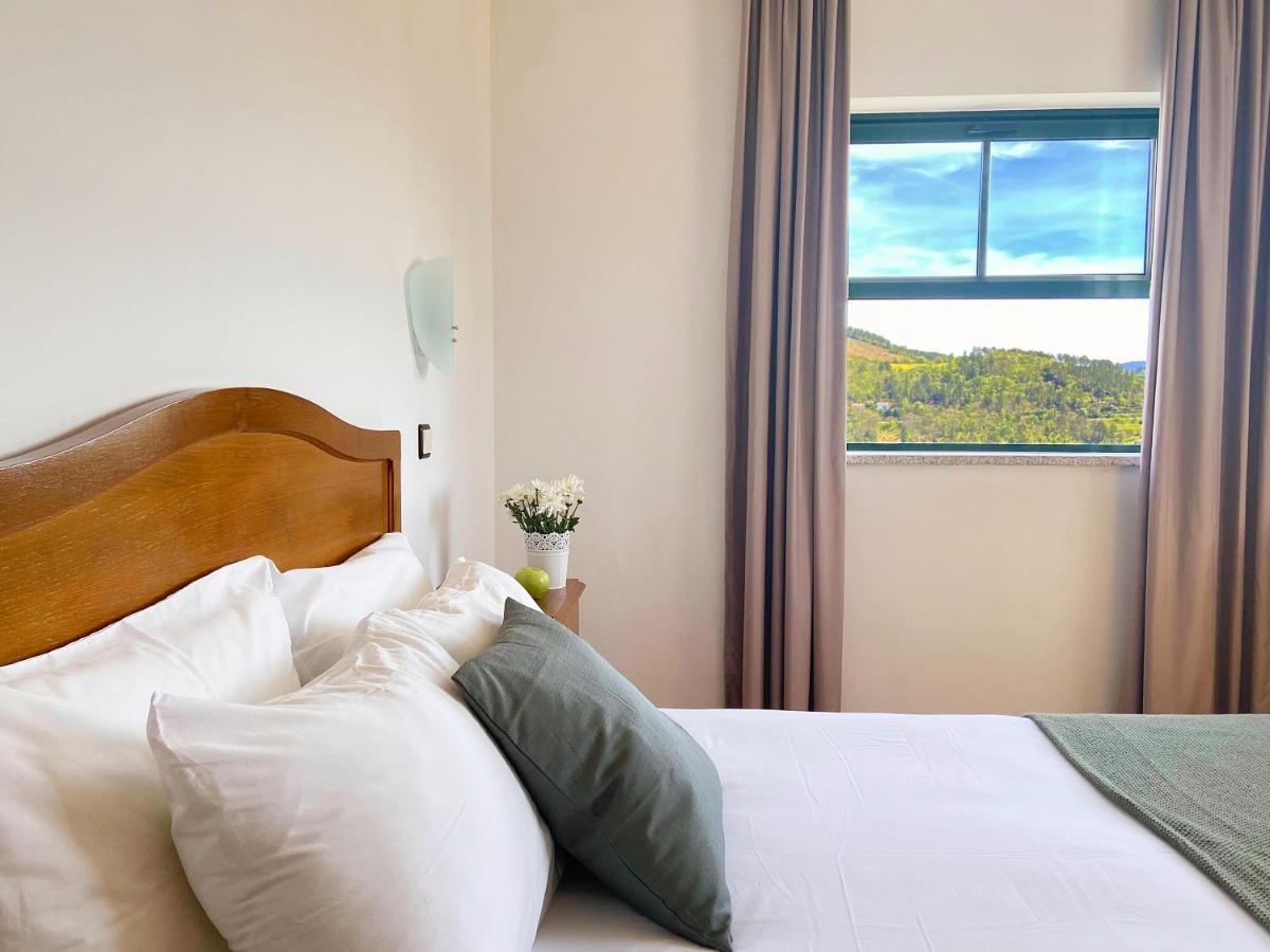 Vinhais Hotel Hotel Vinhais