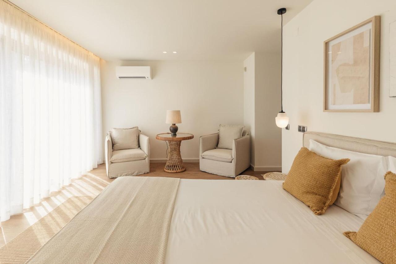 Luxury - Casa Do Forte- Infinity Pool Sea View- Walking Distance By Dreamvillasalbufeira Villa
