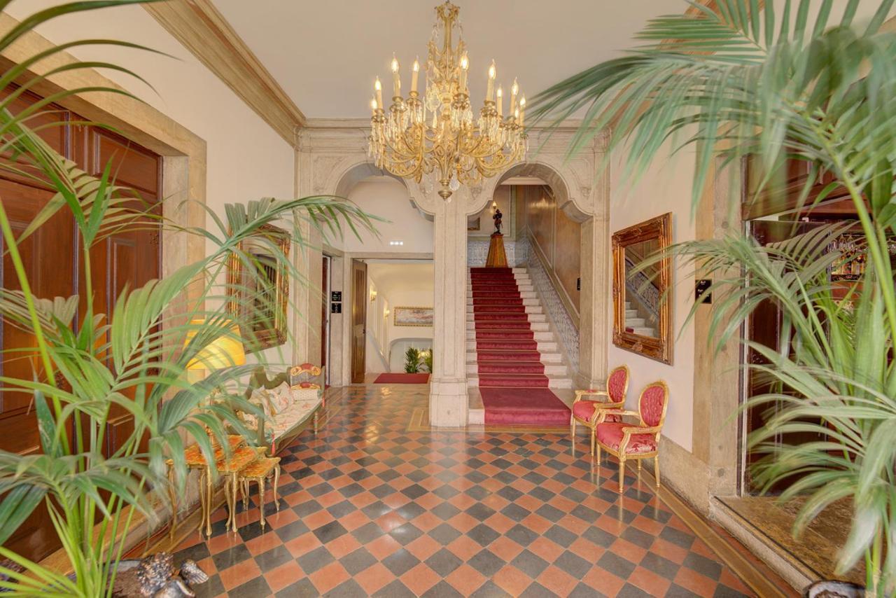 Guest house Palacio Das Especiarias 4*