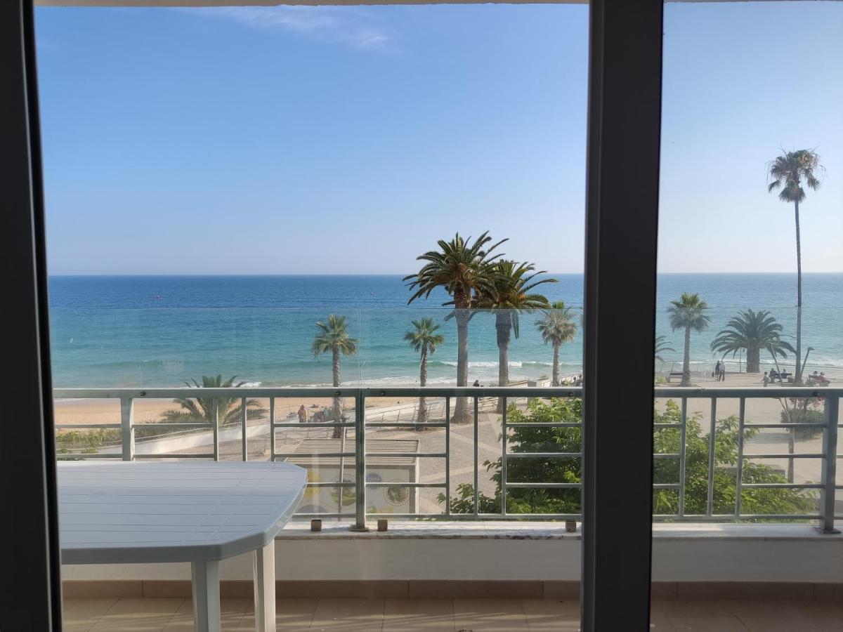 Appartement T3 2º Lote 11 Beira Mar - Casas & Papeis Armação de Pêra