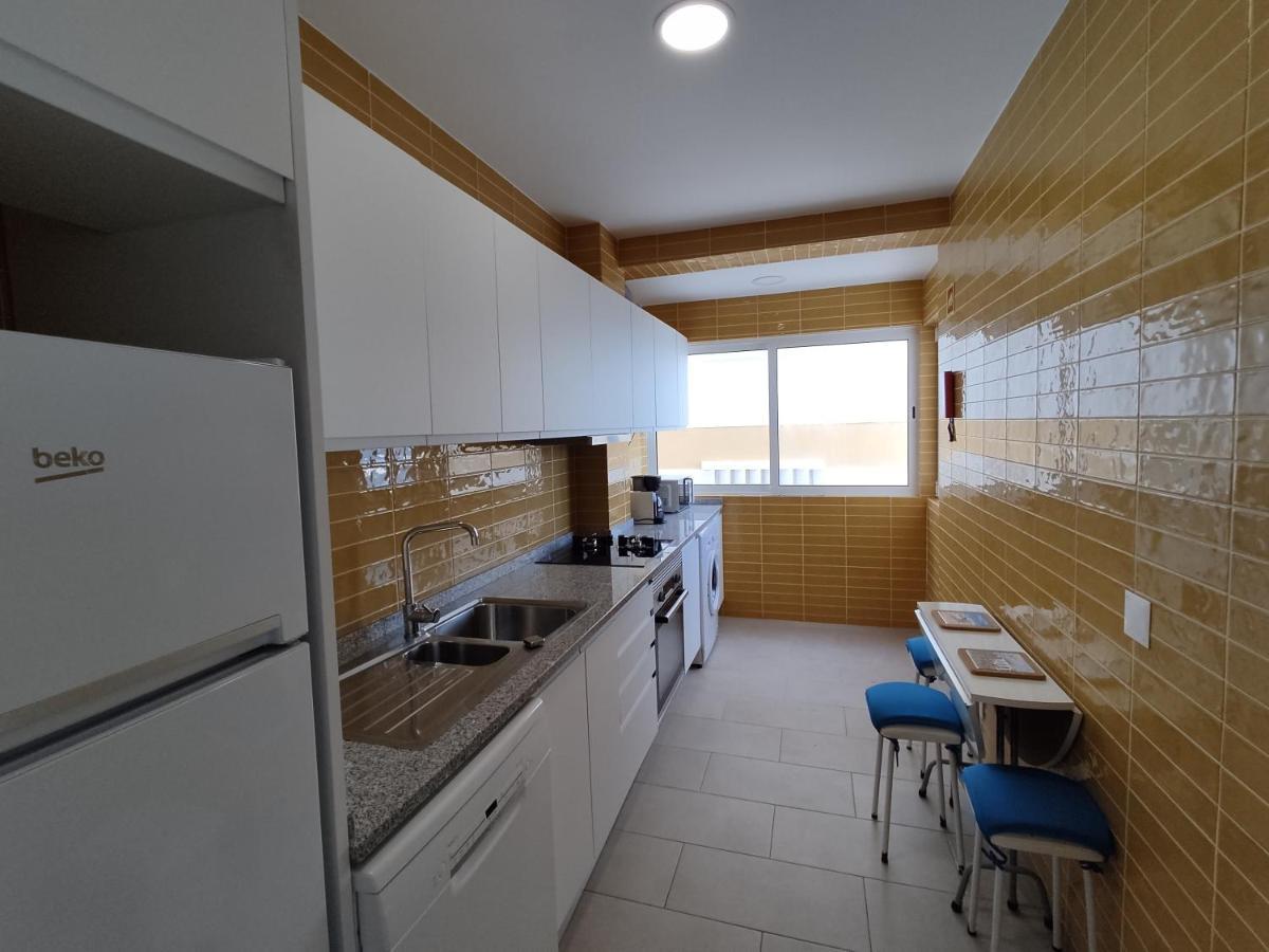 Appartement T3 2º Lote 11 Beira Mar - Casas & Papeis Armação de Pêra