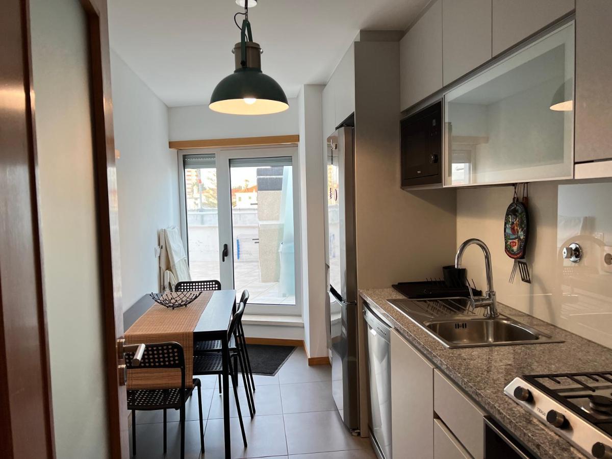 Oasis Apartment