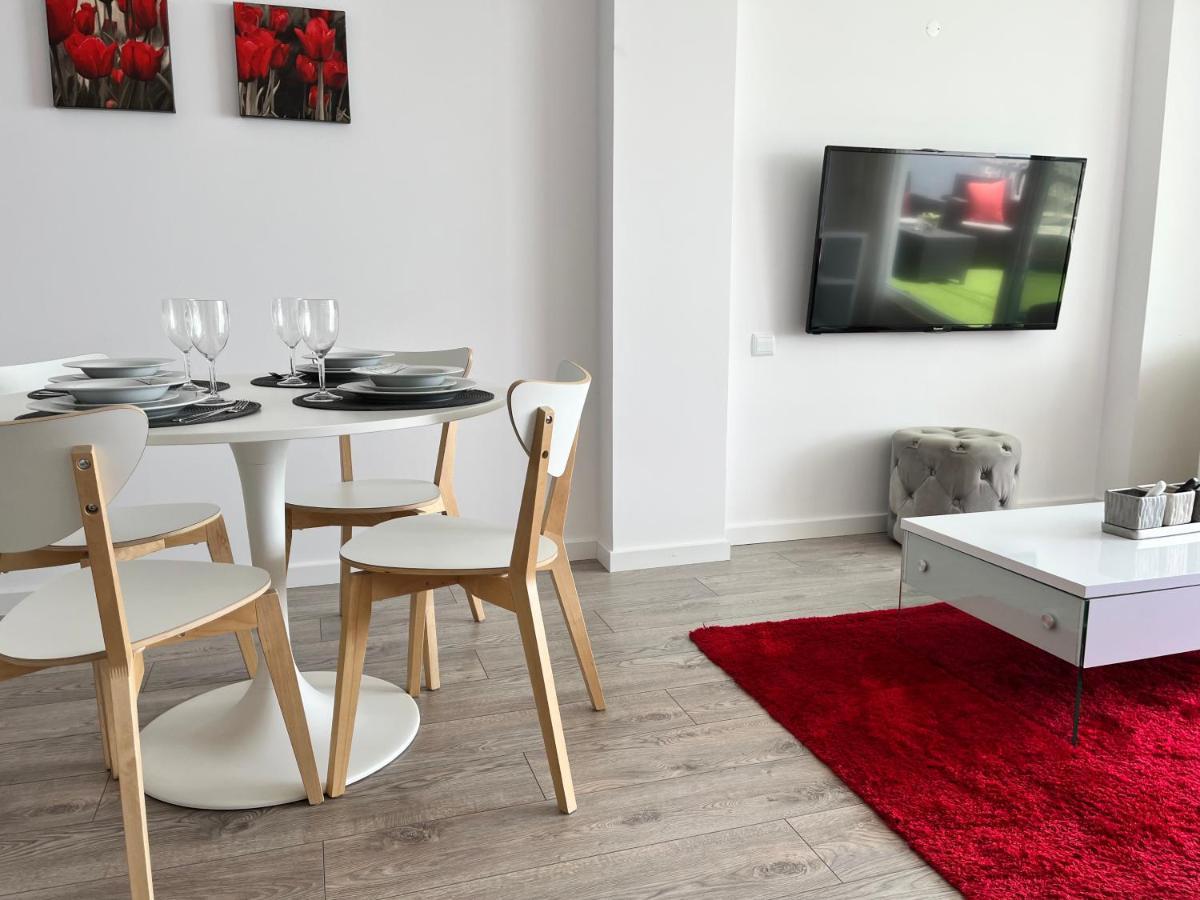 Apartamento Axenic Oasis - Panoramic Ocean View, 2 Bedrooms, 2 Bathrooms, New Redesign Sesimbra