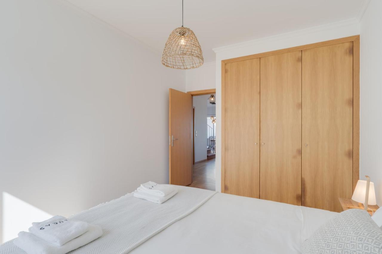 Alta Do Garajau I Apartamento Caniço