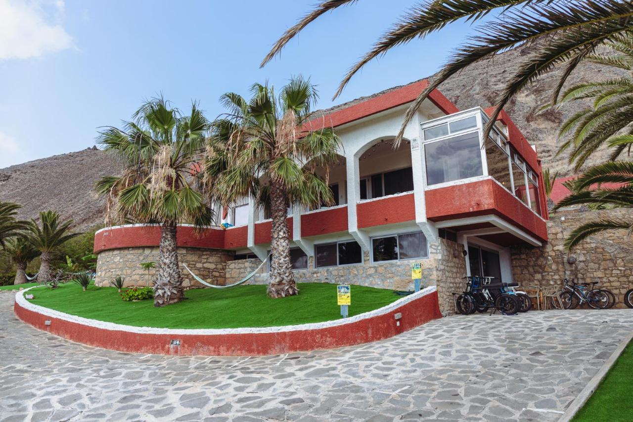 Destination Albergue Porto Santo