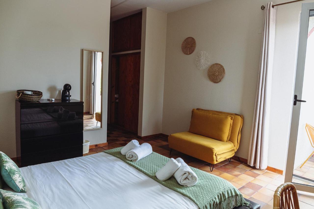 Albergue Destination