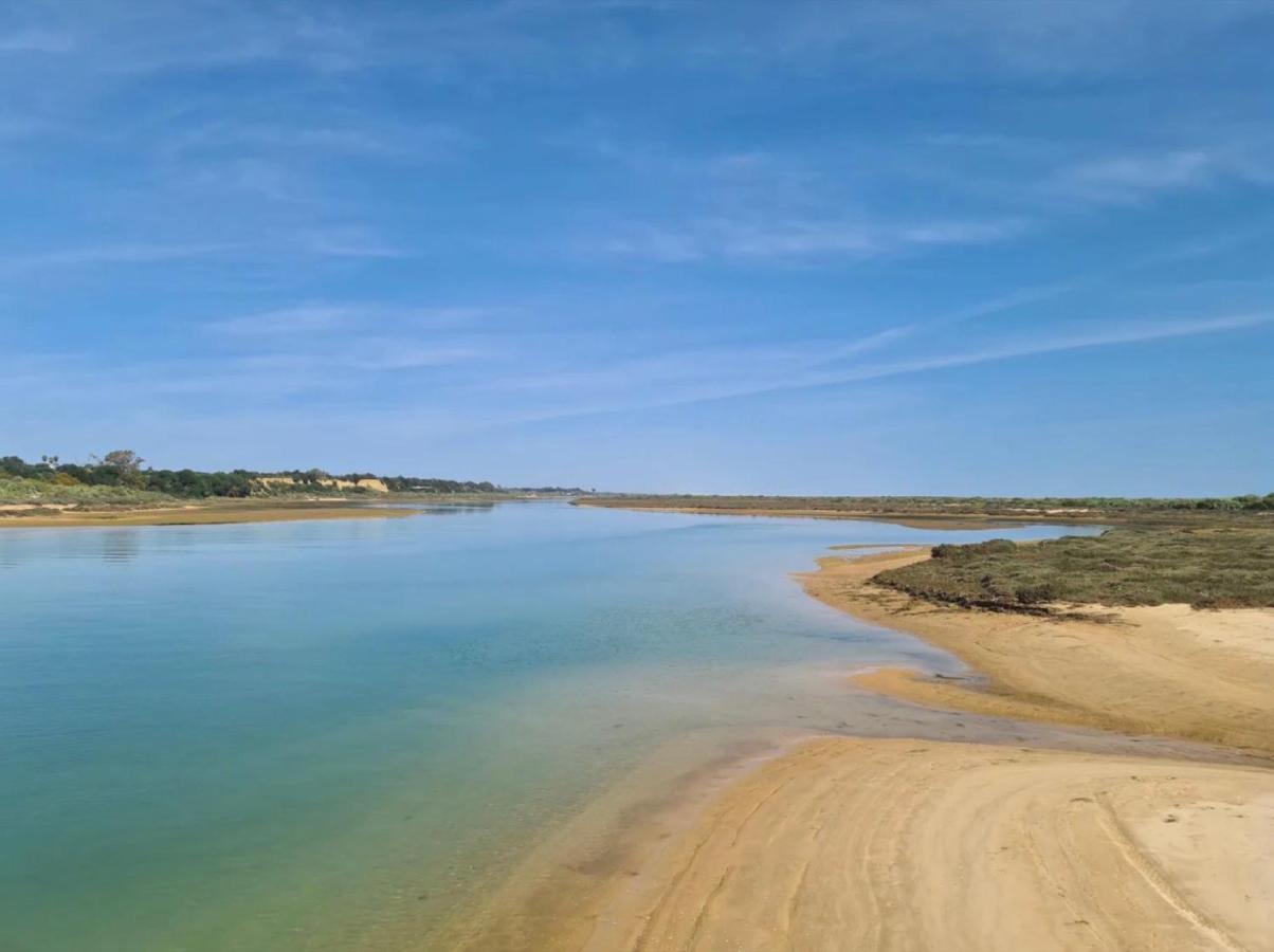 Vista Mar * Cabanas De Tavira