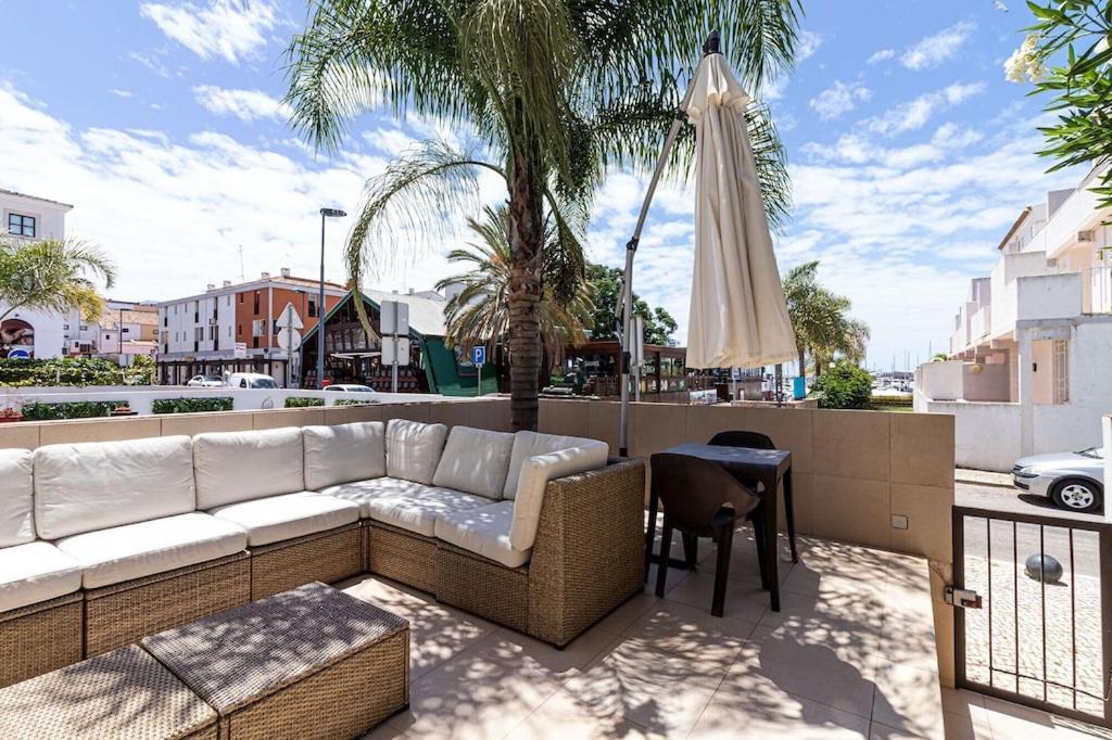 Bmyguest - Vilamoura Marina'S View * Vilamoura