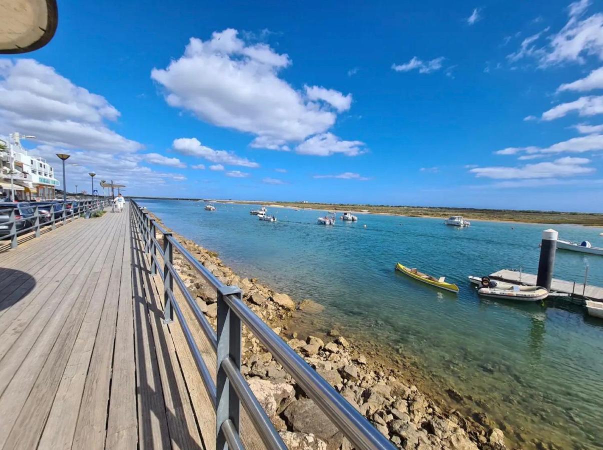 Apartamento Vista Mar Cabanas De Tavira