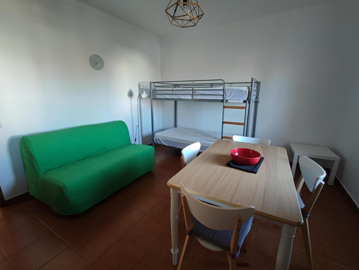 Guiomar Campos Apartment Porto Covo