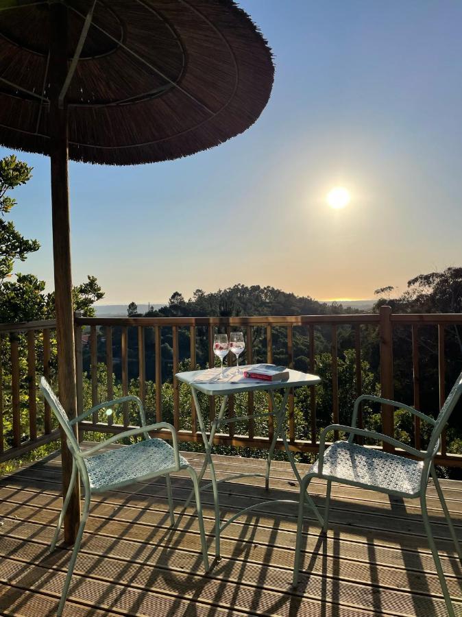 Costa Vicentina Sky View * Rogil