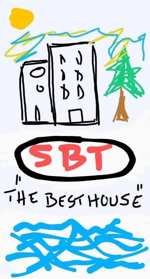 Apartment Sbt Sun Terrace 