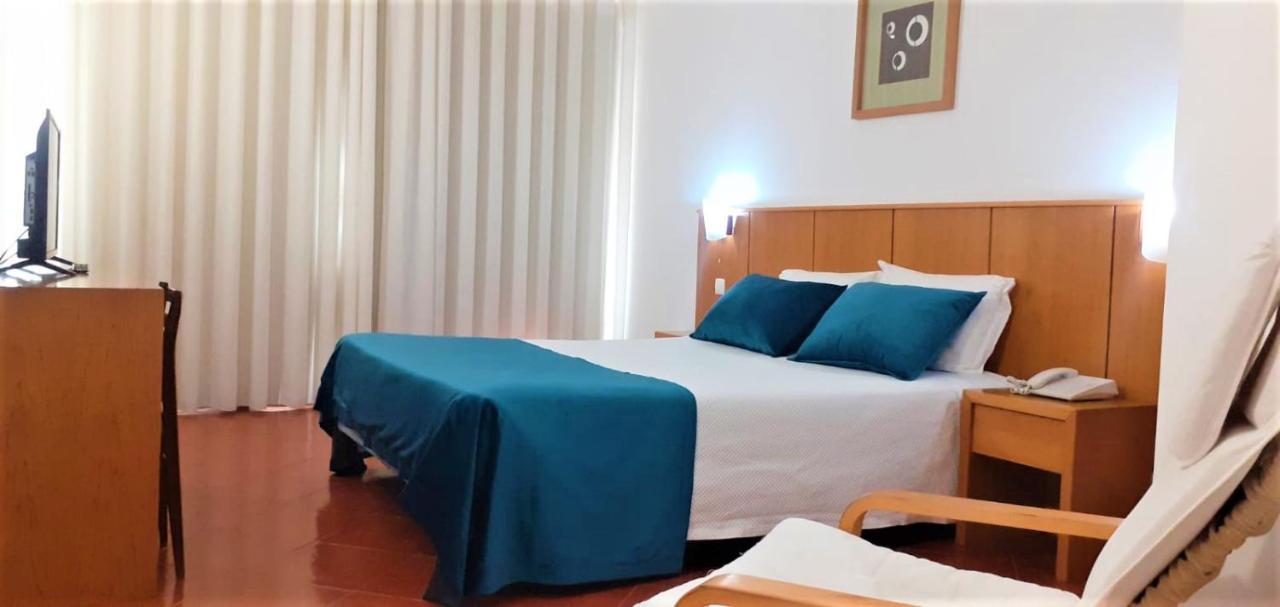 Santa Cruz Hotel