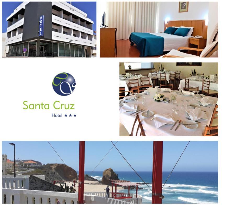 Hotel Santa Cruz 3*