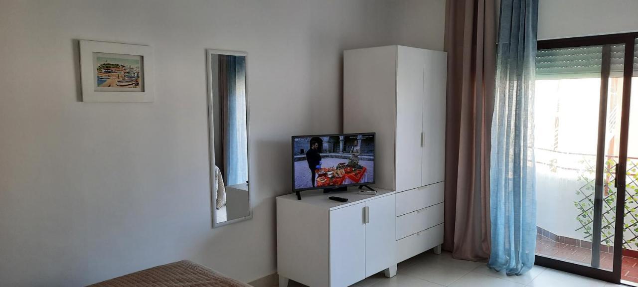 Apartment Alvor Suite Apartment