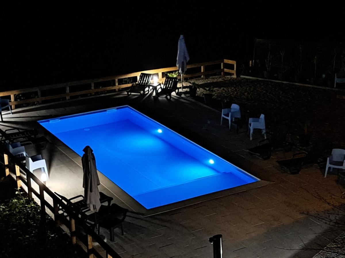 Bed & Breakfast Waterfalls Al Geres