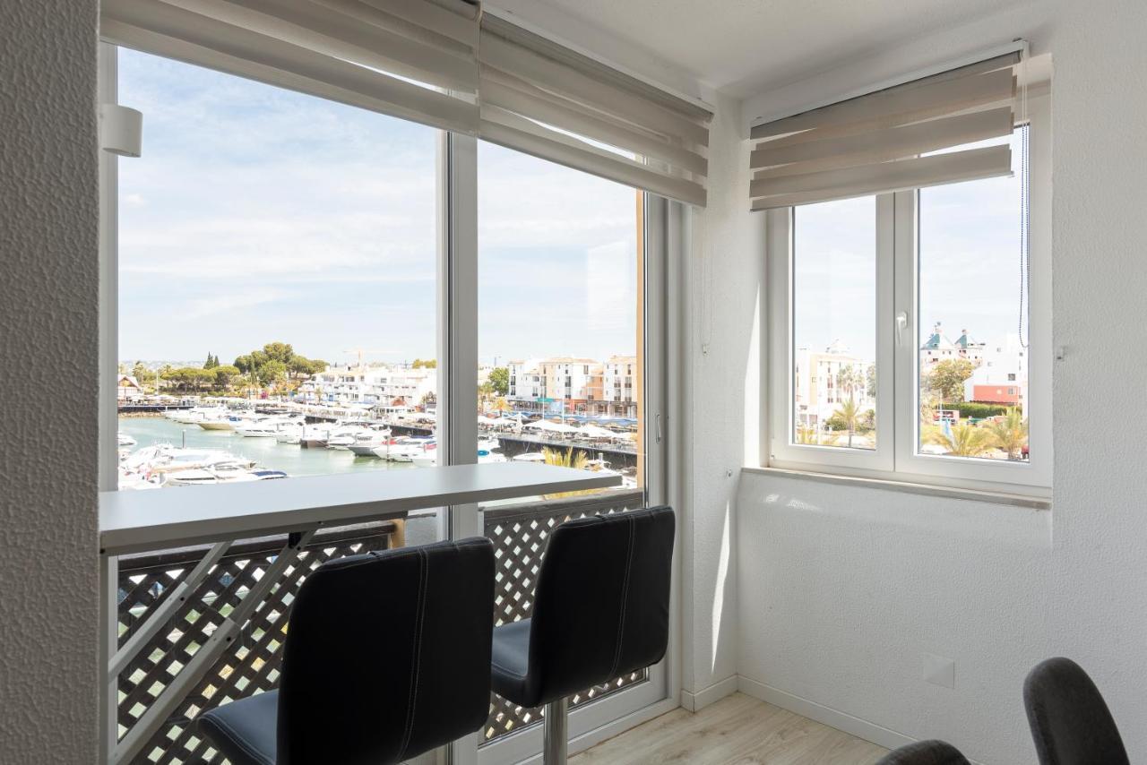 Marina Pearl - View To Marina * Vilamoura