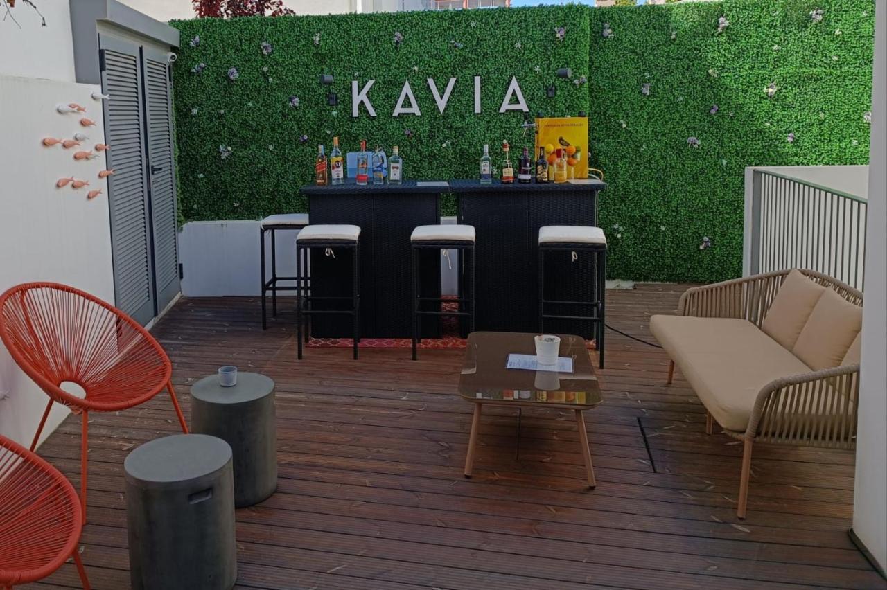 Kavia Do Largo 3* Cascais