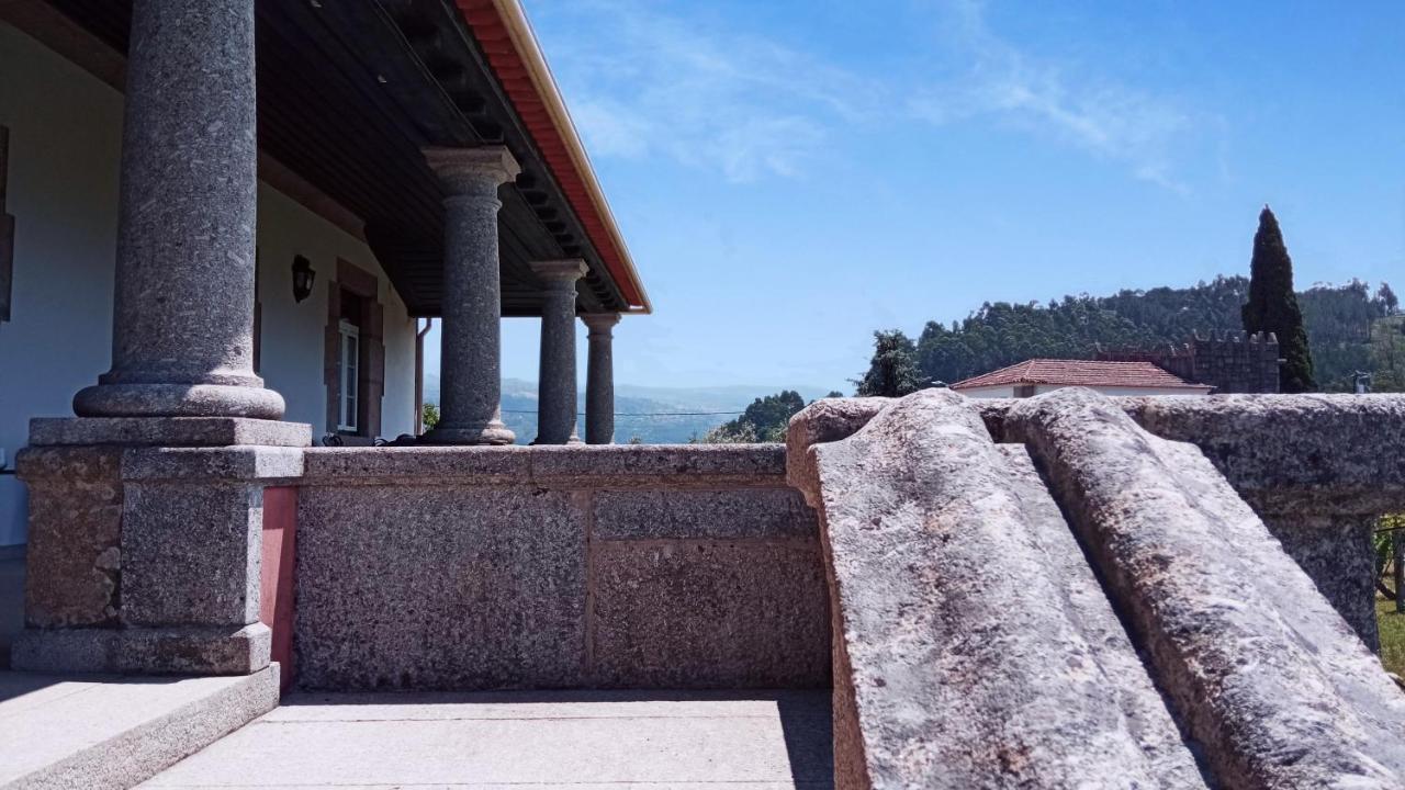 Guest house Casa De Santa Barbara -