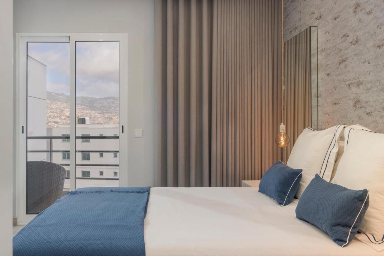 Appartement Barreiros Iii By An Island Funchal (Madeira)