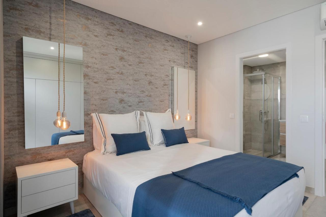 Appartement Barreiros Iii By An Island *