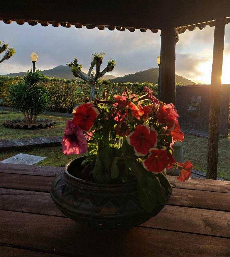 Agroturismo Quinta Do Sossego-giestas *